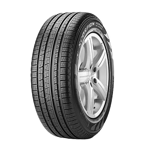 Pirelli Scorpion Verde All Season 265/40R21XL 105W BSW (4 Tires) Fits: 2020-23 Ford Edge ST-Line, 2019 Ford Edge ST