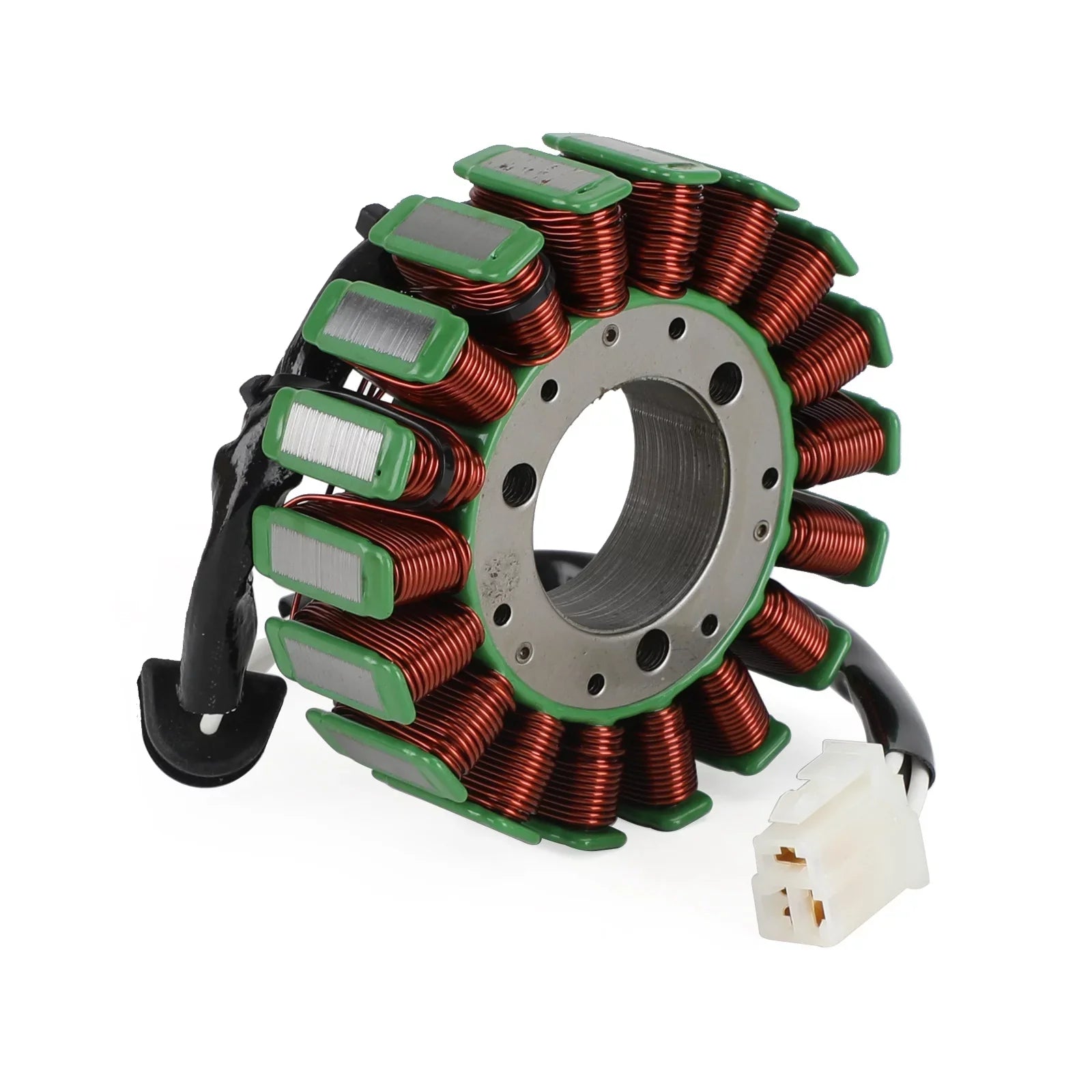 Magneto Stator+ReguLatitudeor Rectifier+Gasket For Suzuki GSXR1000 GSX-R1000 03-04
