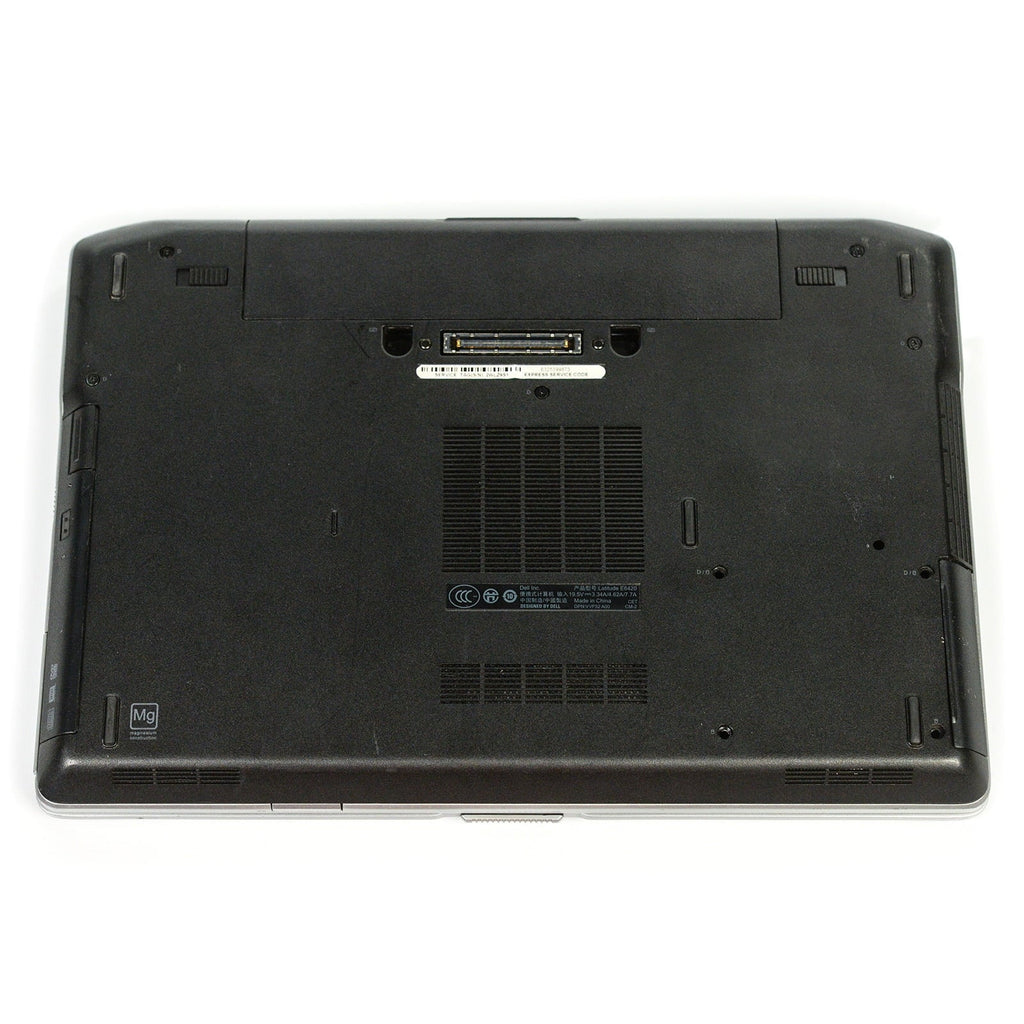 Pre-Owned  Latitude E6420 Laptop i5 Dual-Core 8GB 500GB Win 10 Pro B v.BA
