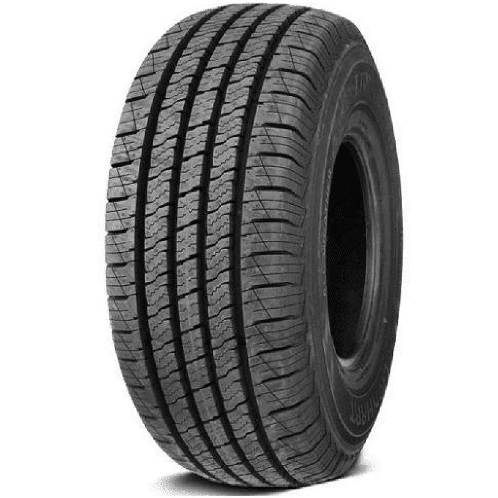 Lionhart Lionclaw HT 275/65R18 123 S Tire