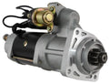 New 12V 10T Starter Motor Fits Ford Truck F800 F900 8.3 92 93 94 95 96 8300021
