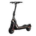 Segway SuperScooter GT2, 6000W Motor, 55.9 Miles Long Range, 43.5MPH, Dual Suspension, 11" Tires, Foldable, Adults