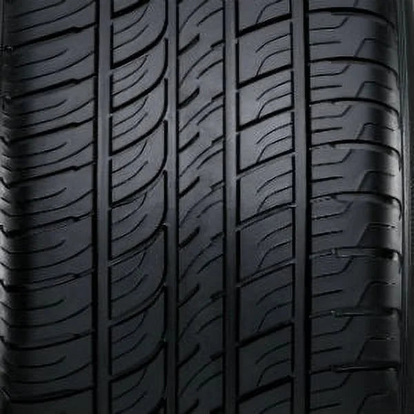 Radar Dimax AS-8 225/45R18 95W Passenger Tire Fits: 2011-15 Chevrolet Cruze LTZ, 2012 Toyota Camry XLE