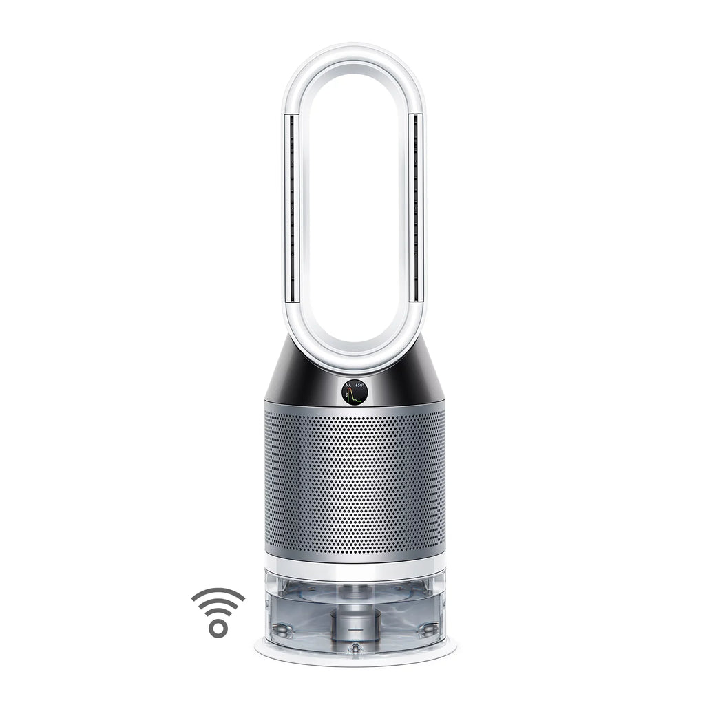 Dyson Pure Humidify+Cool™ Purifying Humidifying Fan PH01| White | Refurbished