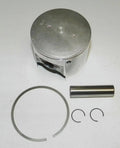 Jet Ski .5Mm Over Piston Kit Fits Kawasaki 82 83 84 85 86 87 88 89 90 Sx 550Cc