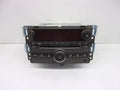 Pre-Owned 2007-2008 Saturn Aura Radio Receiver CD Player ID 15948189 OEM (Good)