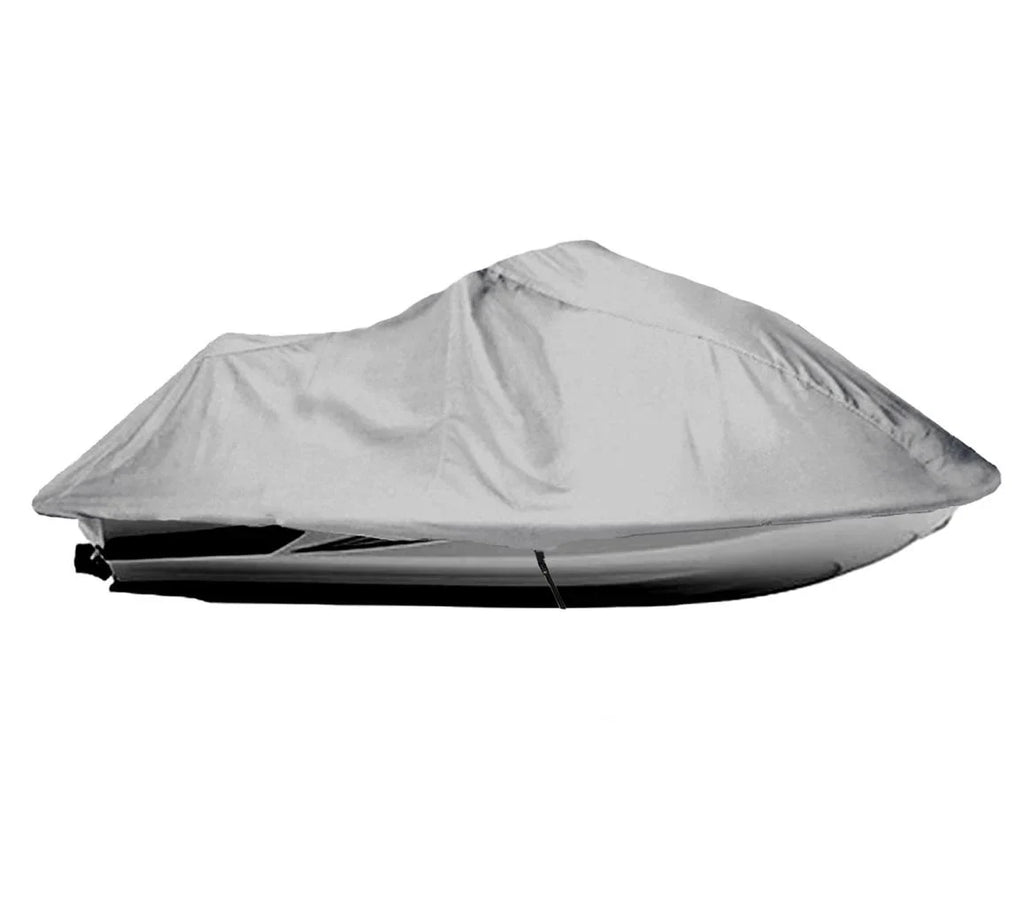 Jet Ski Cover Compatible for Yamaha WAVERUNNER GP760 (GP760V) (GP760W) 1997-1998 420 Denier STORAGE COVER