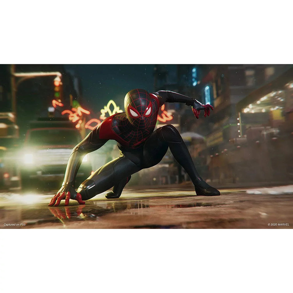 Ratchet and Clank: Rift Apart and SpiderMan Ultimate Edition, Insomniac Games, PlayStation 5