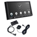 XAVAX6000 CarPlay Android Media Receiver w/SiriusXM SXV300V1 Tuner