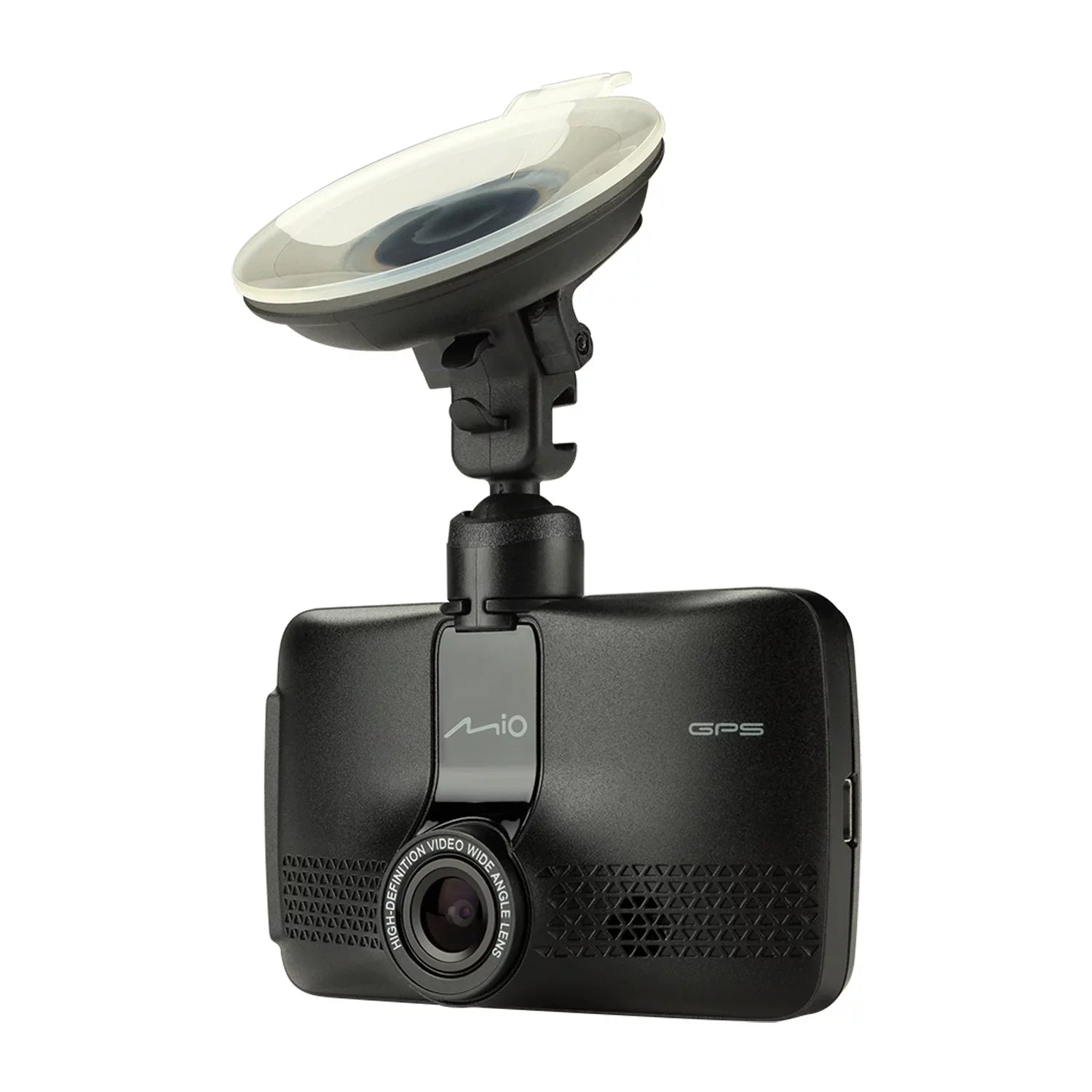 Mio Mivue 733 Wi-fi And Gps Full Hd Dash Cam
