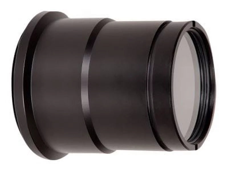 ikelite 135mm macro port for canon powershot g3 x housing