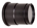 ikelite 135mm macro port for canon powershot g3 x housing