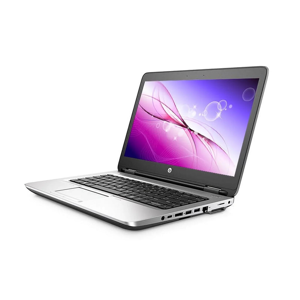 Used  ProBook 645 G1 1.8GHz A10 8GB 256SSD Windows 10 Pro 64 Laptop Camera B