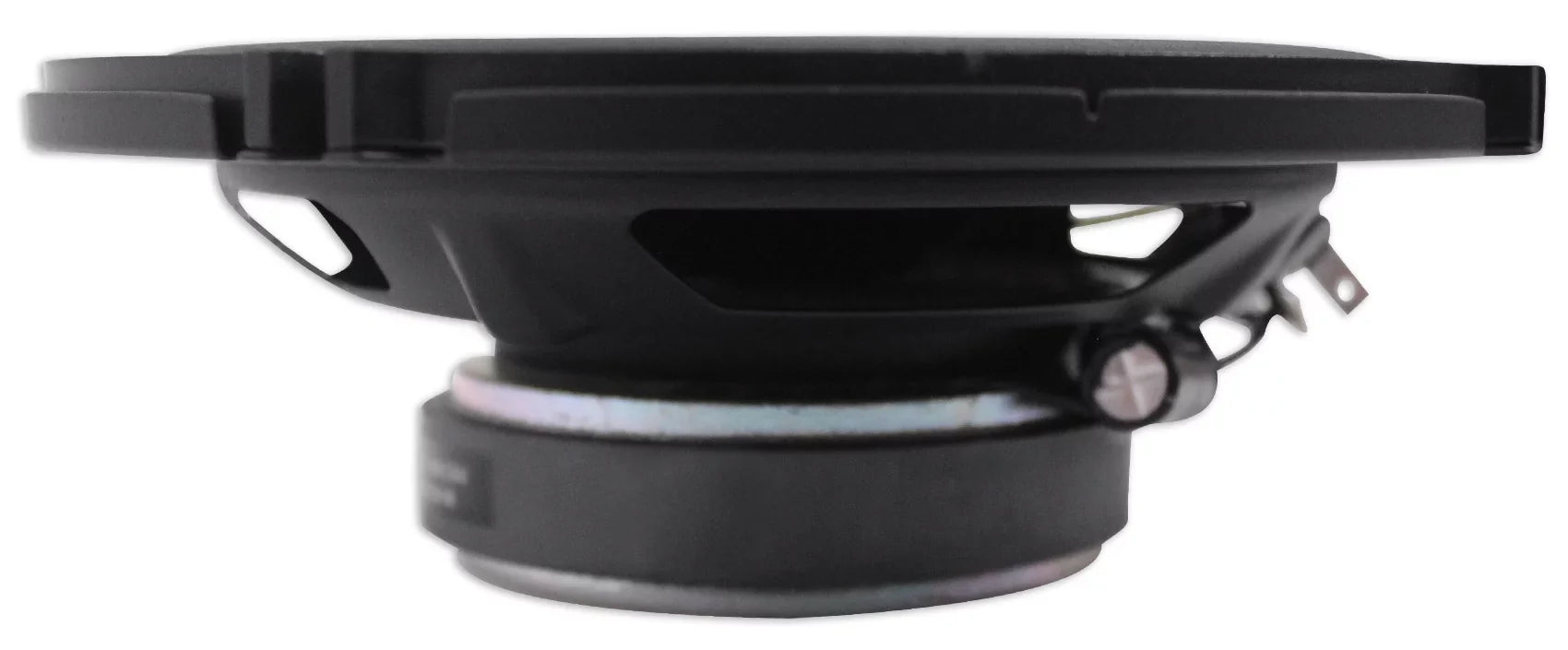 1998-2013 Harley Davidson Touring 6.5" 300w Polk Audio Speakers w/Adapter PLatitudees