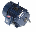 Marathon Motors GP Motor,15 ,1,775 RPM,230/460V,254T  254TTFCD6070