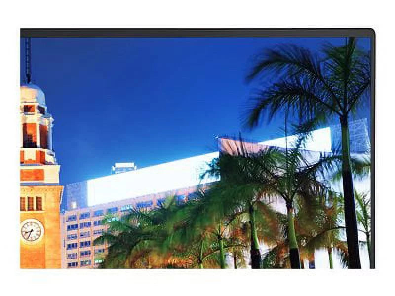 NEC X555UNS 55" LED display -