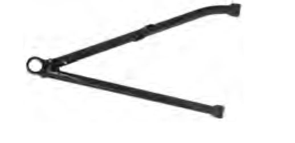 SPI Lower A-Arm Right Hand Side for SKI-DOO RENEGADE ENDURO 600HO E-TEC 2016-2017