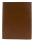 Polo Ralph Lauren Genuine Leather iPad Tablet Case (For Original iPad, Brown)