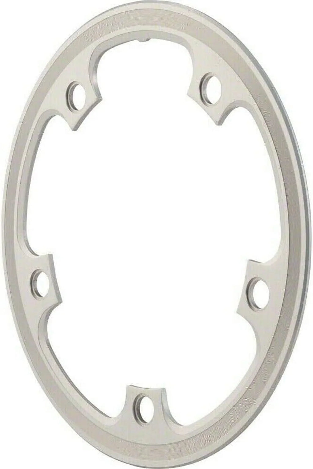 Shimano Alfine S501 39t 130mm Outer Chainring Guard Silver