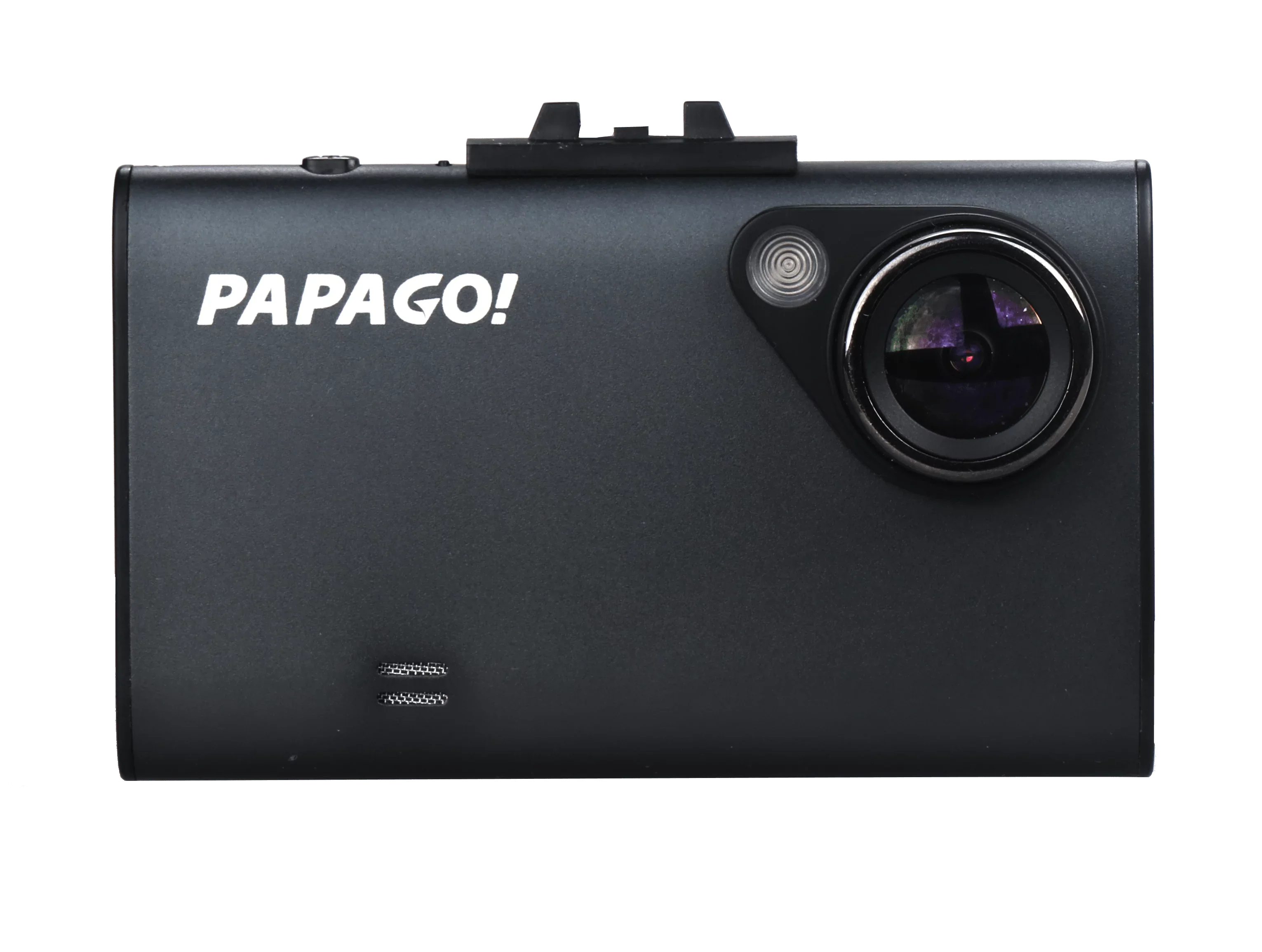 PAPAGO! GoSafe 220 1080P Full HD Dash Cam Motion Detection Parking Guard Free 8GB Micro SD Card & Adapter