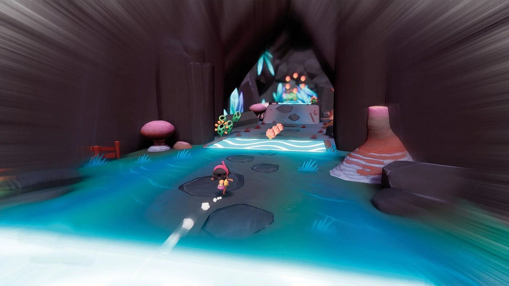 Koa and the Five Pirates of Mara - Collector's Edition [ PlayStation 5]