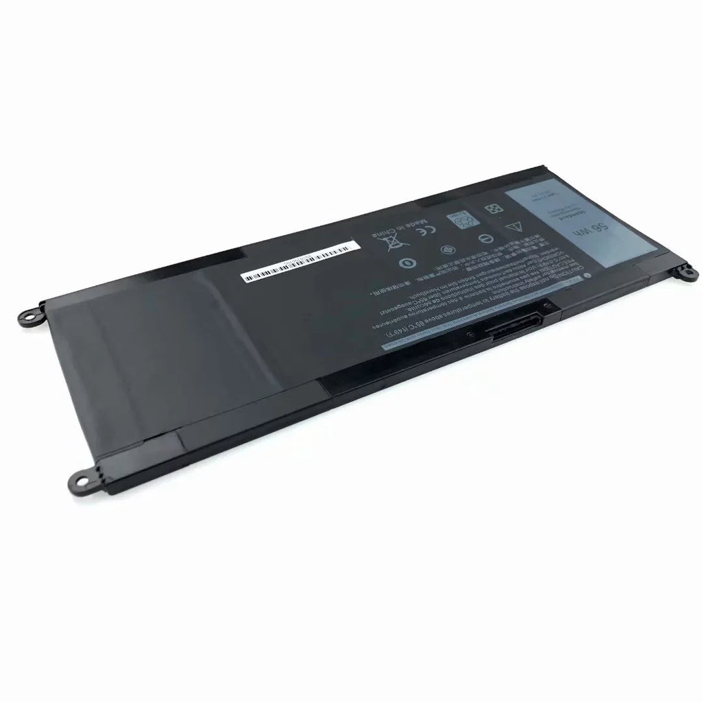 33YDH  Inspiron 17 7778 7779 P30E 81PF3 081PF3 56Wh 15.2V Notebook notebook Battery by EBK
