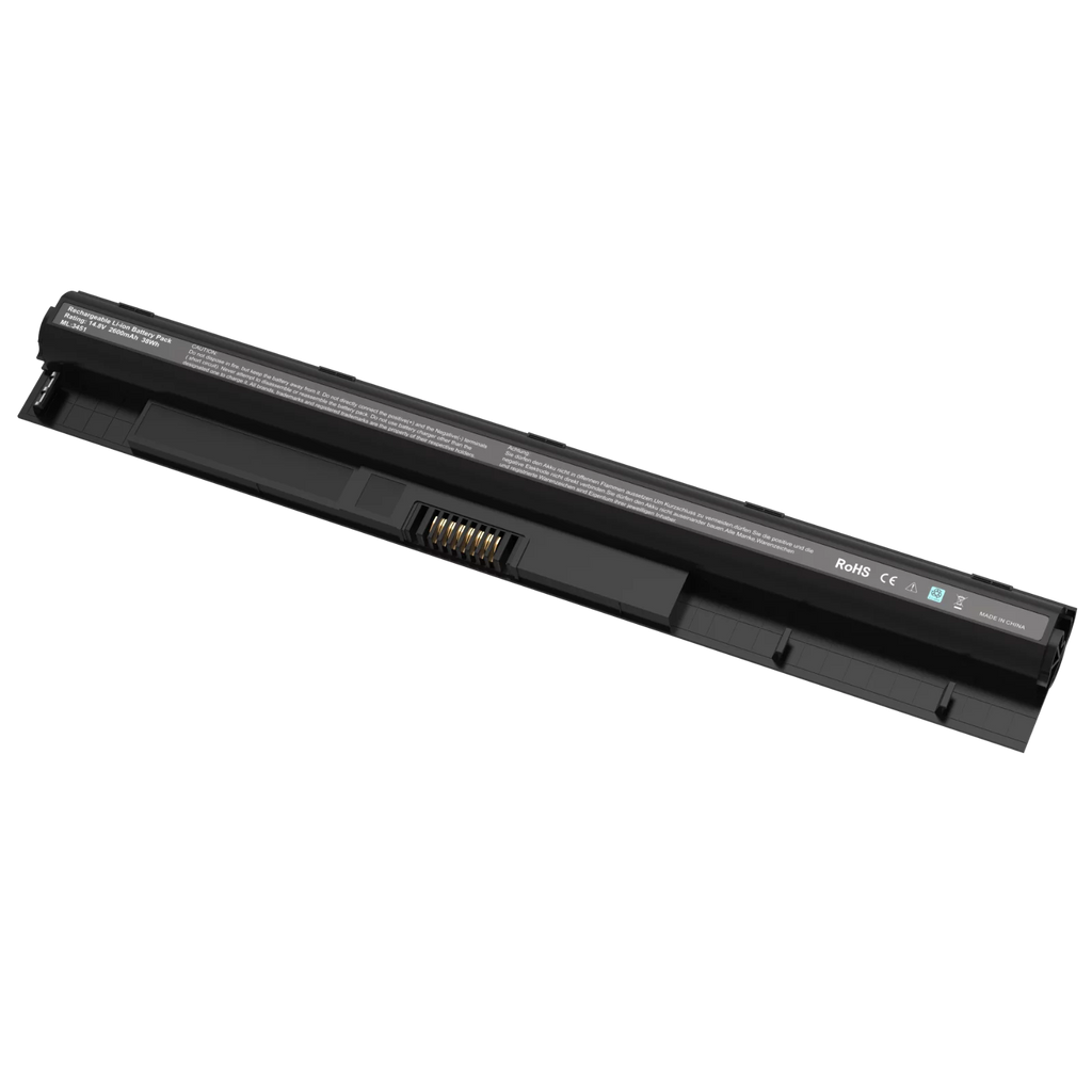 40Wh Battery For  Inspiron 3451 5451 5551 5555 5558 5559 5755 M5Y1K K185W