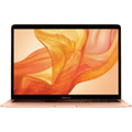 Pre-Owned  MacBook Air 13.3" 2018 256GB MREF2LL/A - Gold (Fair)