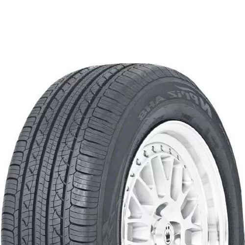 Nexen NPriz AH8 225/45R18 91H BSW (2 Tires) Fits: 2019 Volkswagen Jetta GLI 35th Anniversary Edition, 2020-21 Volkswagen Jetta GLI S