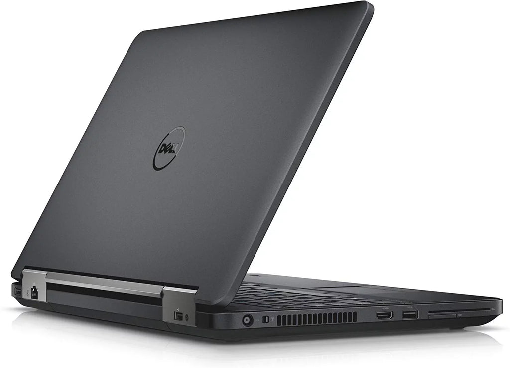 Used  Latitude E5540 Laptop B Grade Intel Core i3 4GB RAM 500GB SATA Windows 10 Home 64 Bit