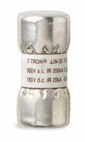Eaton Bussmann Fuse,Class T,35A,JJN Series JJN-35