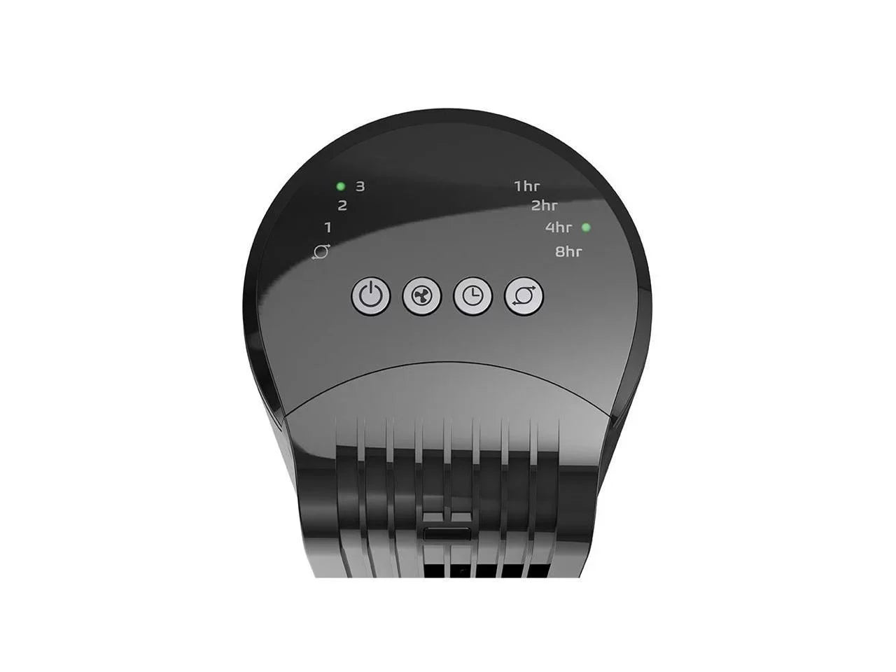Lasko 32 Inch Slim Portable 3 Speed OscilLatitudeing Tower Fan with Remote