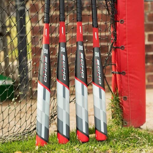 Marucci 2020 Echo Connect -10 Fastpitch Bat 33"/23 OZ