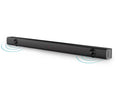 Philips 2.0 Channel Soundbar Speaker with BTStreaming