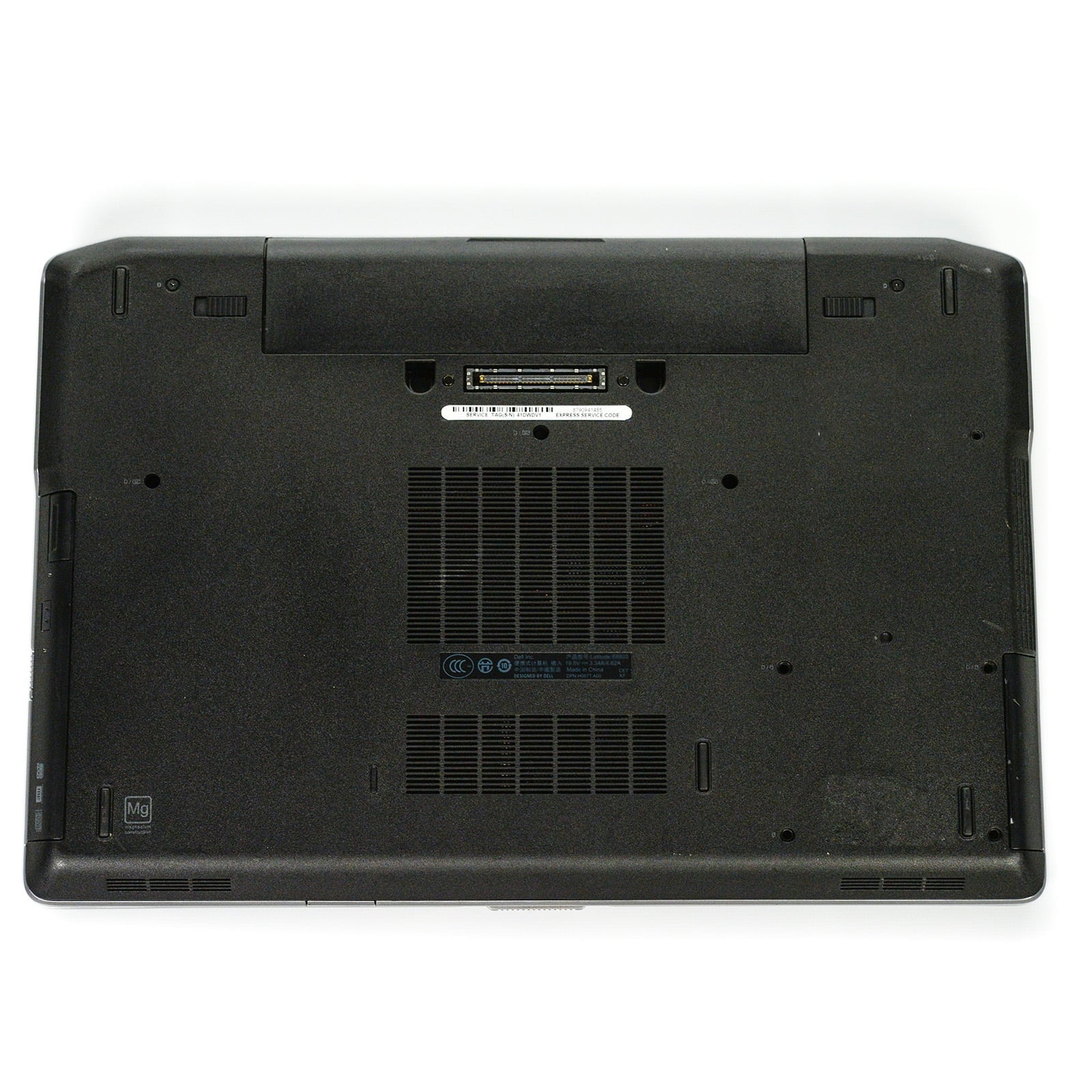 Used  Latitude E6530 Laptop i7 Dual-Core 8GB 500GB Win 7 Pro A v.WBB