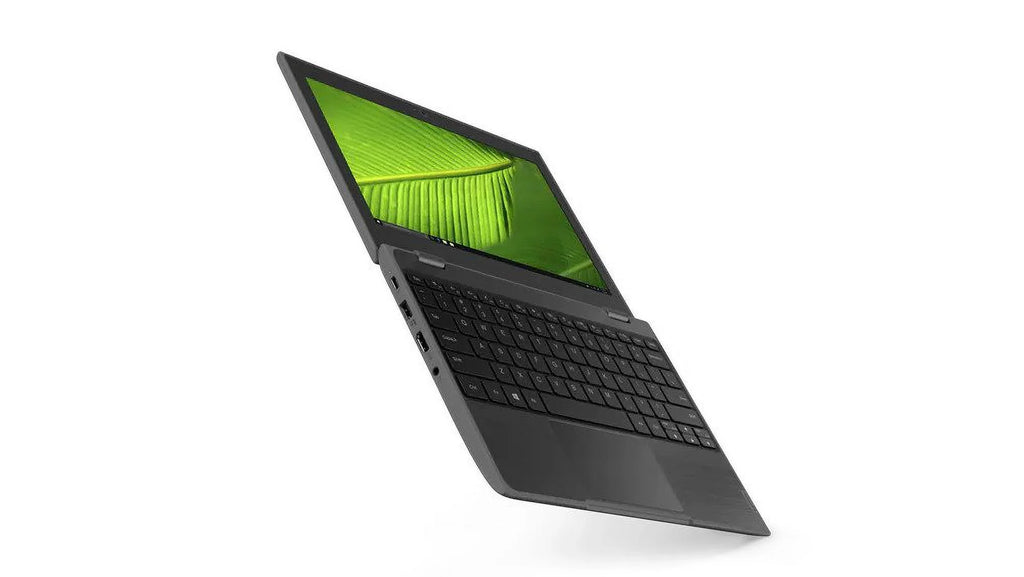 Restored  100e Gen2 11.6" Chromebook AMD 3015e 4GB Ram 64GB eMMC W10P (Refurbished)