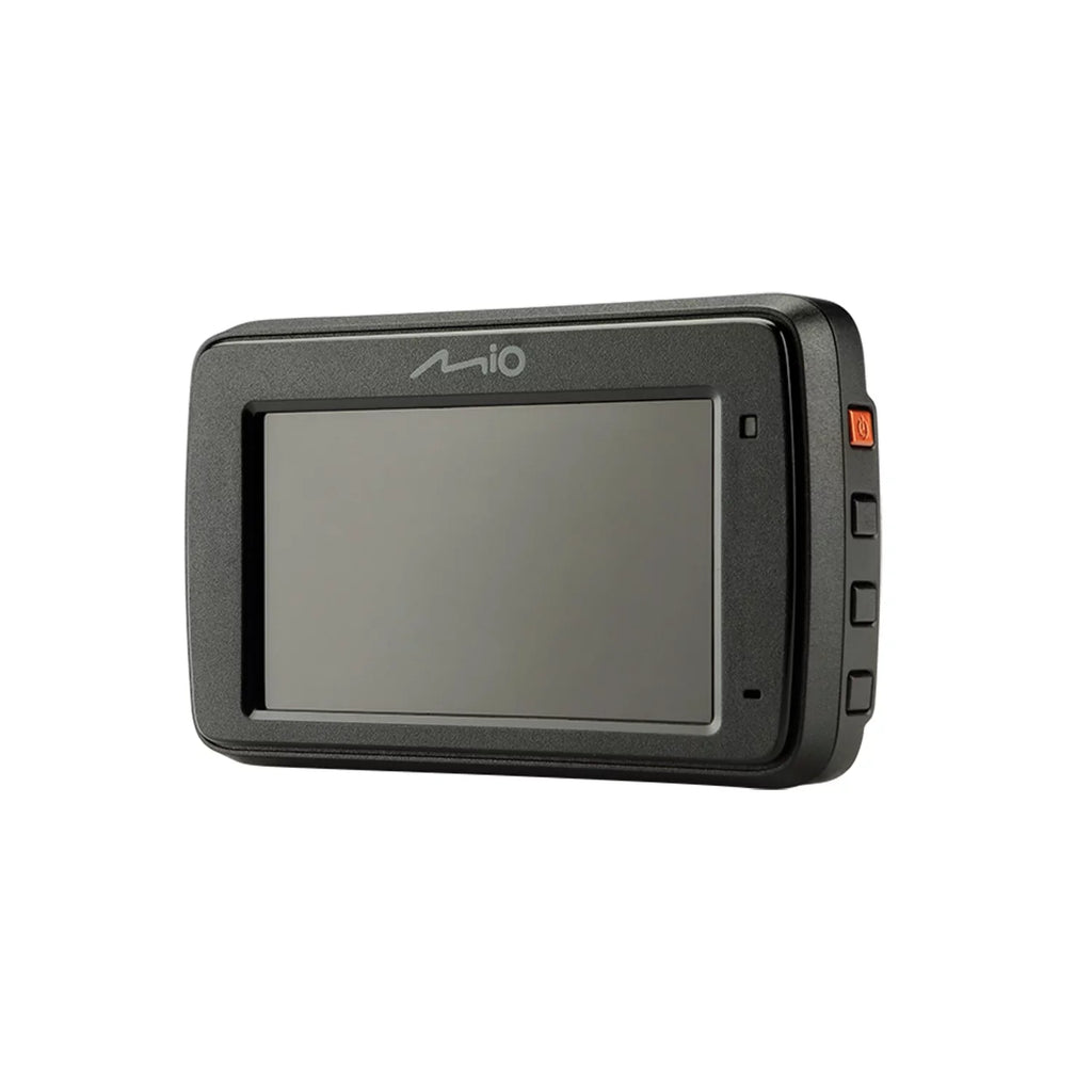 Mio Mivue 733 Wi-fi And Gps Full Hd Dash Cam
