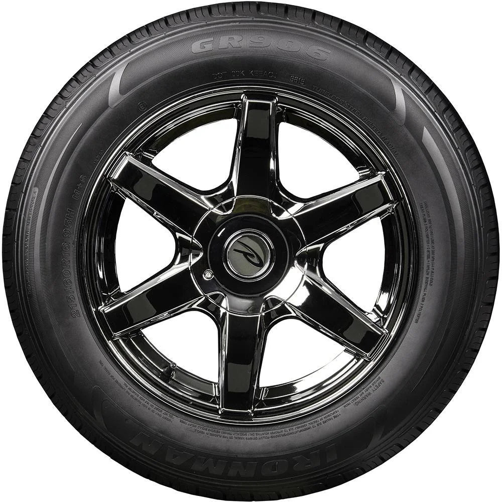 Ironman GR906 215/65R16 98H BW All Season