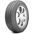 Gladiator qr700 suv P225/70R16 101T rbl all-season tire Fits: 2000-01 Jeep Cherokee Classic, 1997-99 Jeep Wrangler Sahara