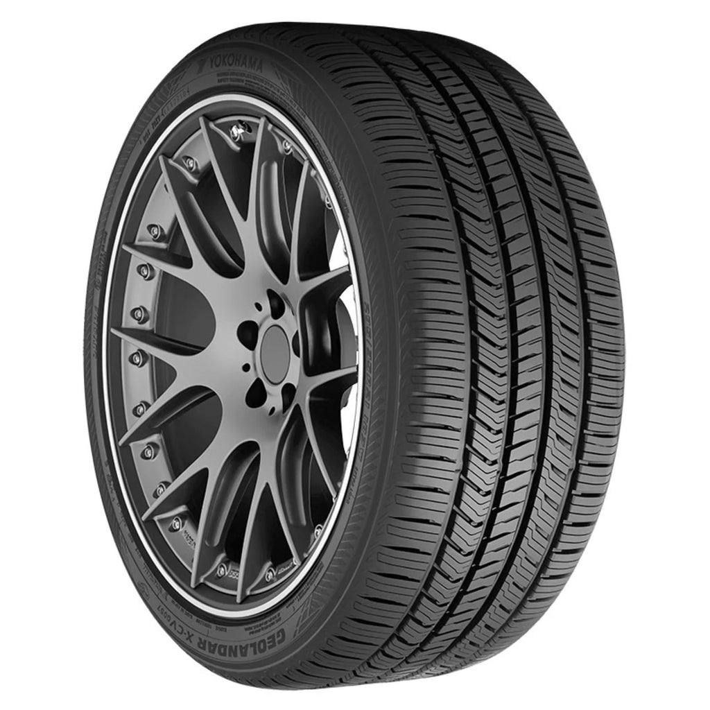 Yokohama Geolandar X-CV All Season 265/50R20 111W XL SUV/Crossover Tire