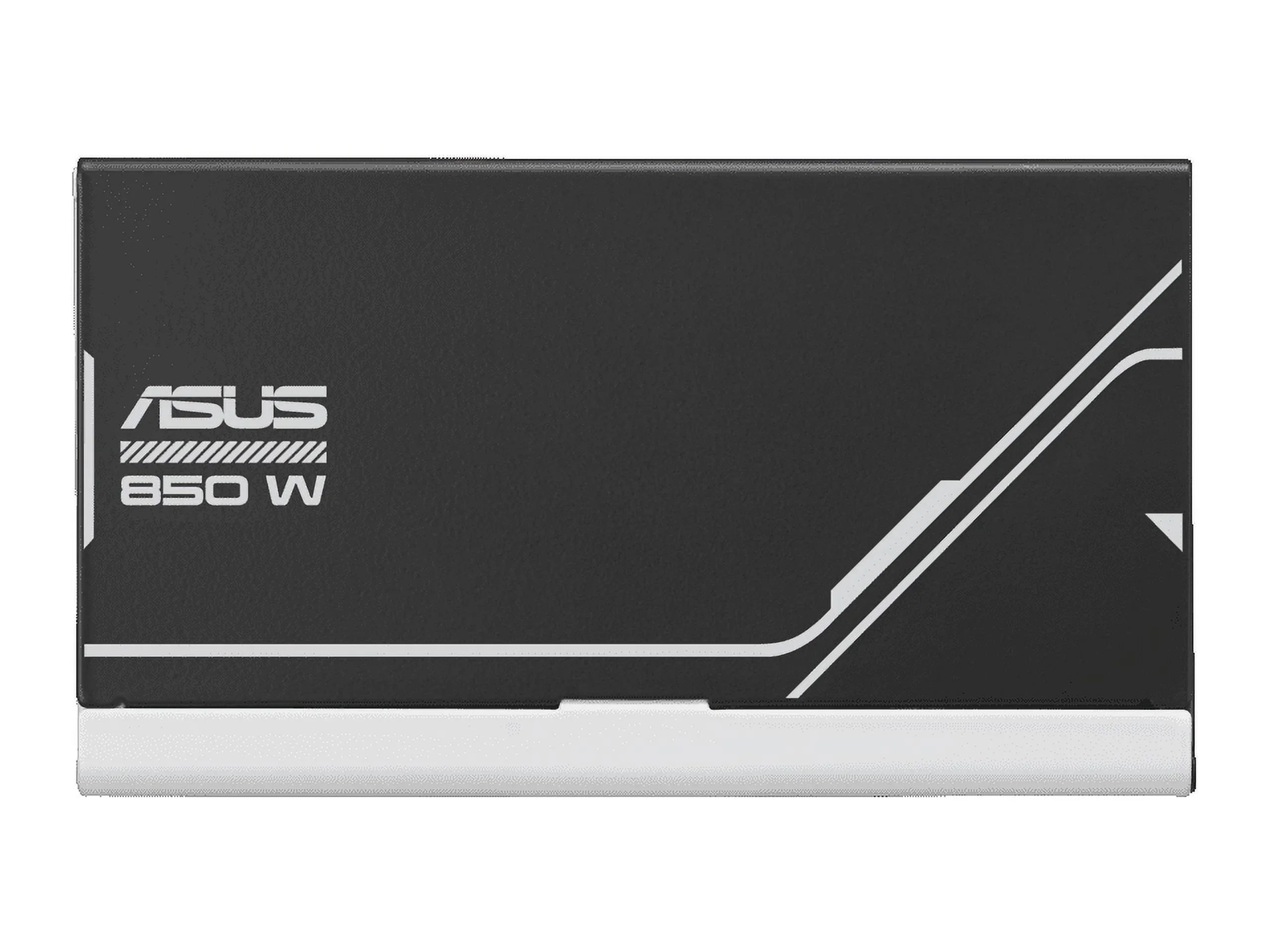 ASUS Prime 850W Gold (850 Watt, ATX 3.0 Compatible, Fully Modular Power Supply, 80+ Gold Certified, Dual Ball Bearings, Two Color Options in One, 8-Year Warranty)