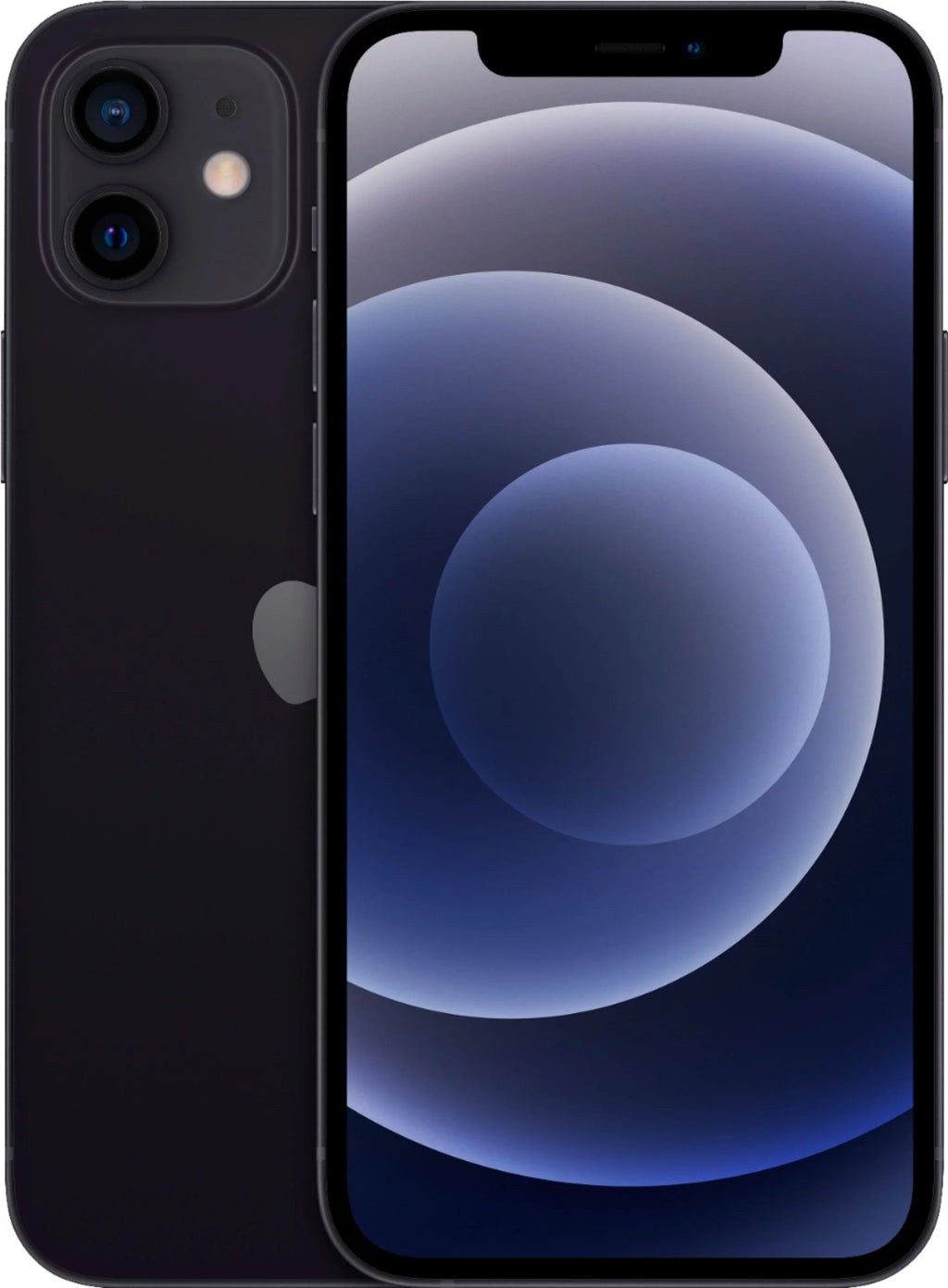 Restored  iPhone 12 128GB Unlocked (Refurbished)