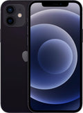 Restored  iPhone 12 128GB Unlocked (Refurbished)