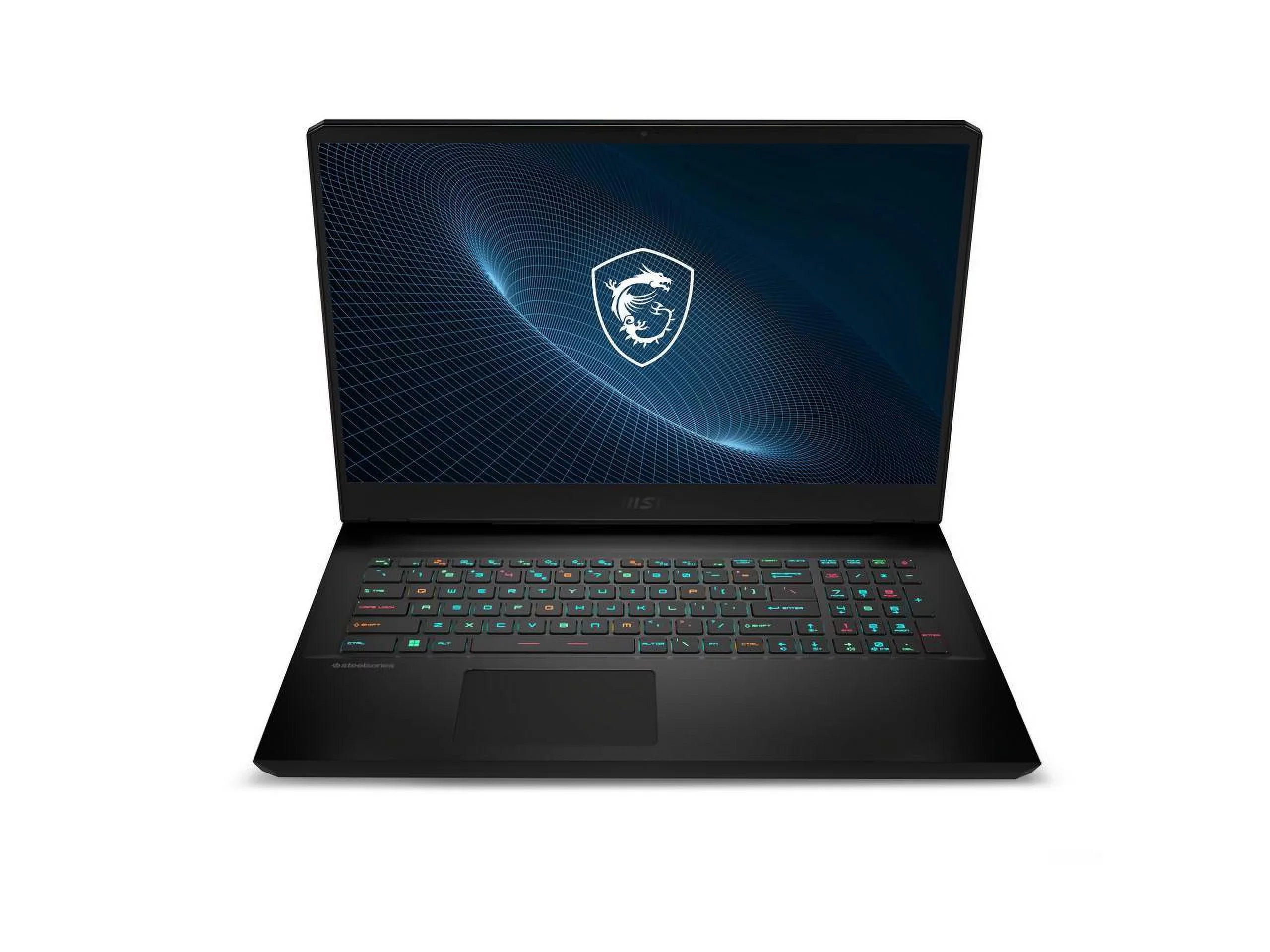 MSI GP Series - 17.3" 360 Hz IPS - Intel Core i7 12th Gen 12700H (2.30GHz) - NVIDIA GeForce RTX 3070 Ti Laptop GPU - 32 GB DDR4 - 2 TB PCIe SSD - Windows 11 Home 64-bit - Gaming Laptop (Vector GP76 12