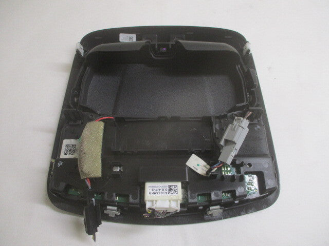 Pre-Owned 15 16 17 18 19 Lincoln MKC Overhead Roof Console w/Lights OEM LKQ (Good)