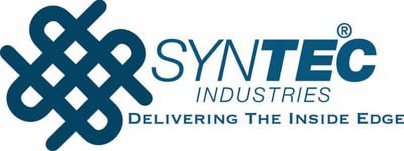 Syntec Industries AG16607496 AG16607496; 8 Foot X 25 Foot 16 Oz Ultra Blue