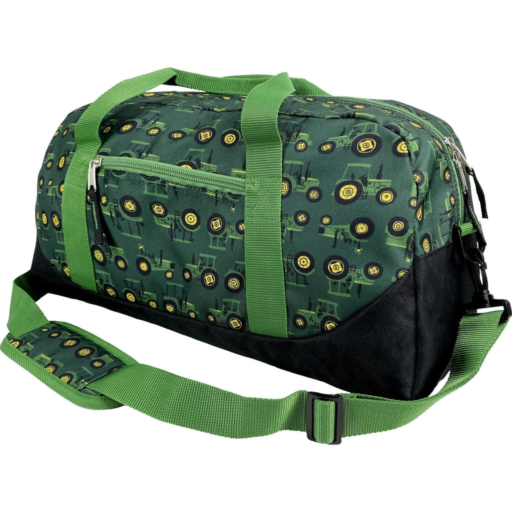 John Deere Children's Duffle Bag - LP77253