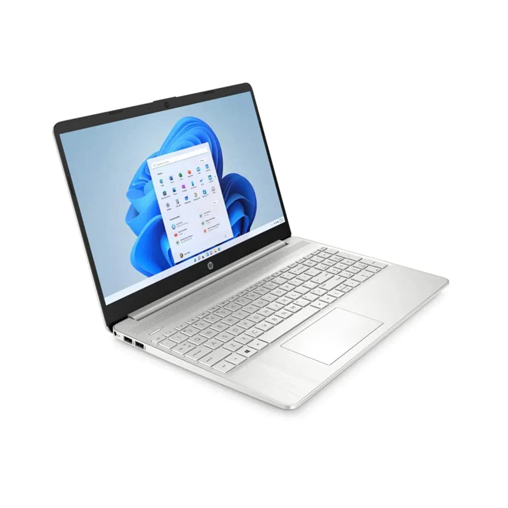 2021 15.6" FHD IPS Touchdisplay Laptop Computer, Intel Core i7-1165G7 (Beats i7-1065g7), 32GB RAM, 1TB SSD, Intel Iris Xe Graphics, HD Webcam, HD Audio, Windows 11 S, Silver, 32GB SnowBell USB Card