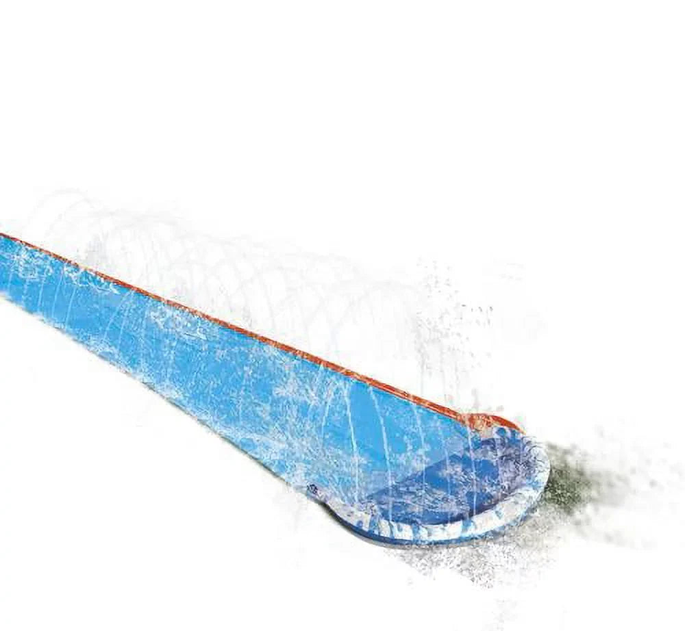 16' Speed Blast Water Slide