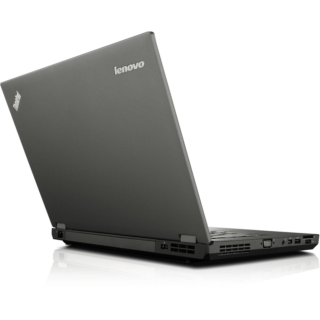 Pre-Owned  Thinkpad T440 14" Laptop Intel Core i5 1.90 GHz 8GB 180GB SSD W10P Touch(Refurbished - Good)